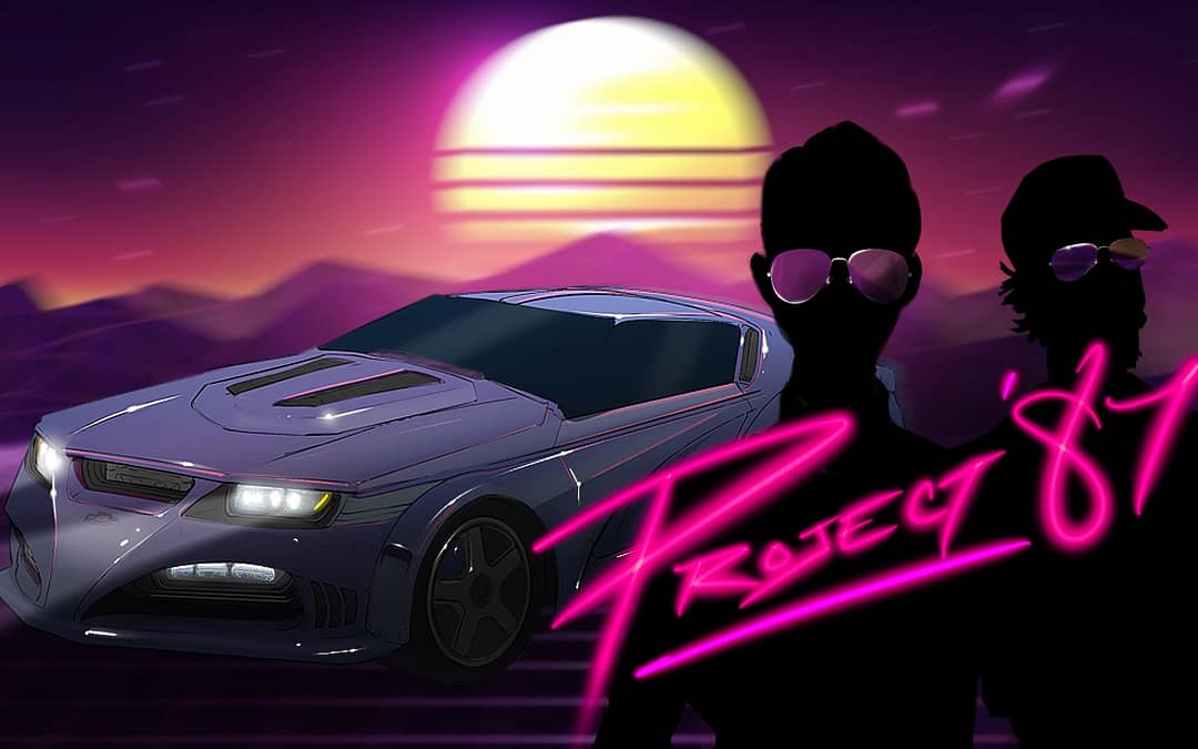 Project 87