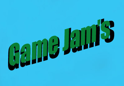 Game Jam’s!
