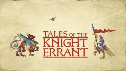 Tales of the Knight Errant