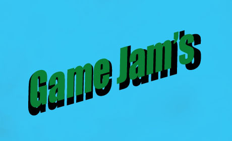 Game Jam’s!