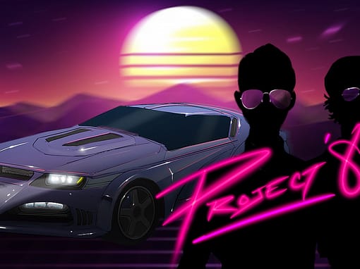 Project 87